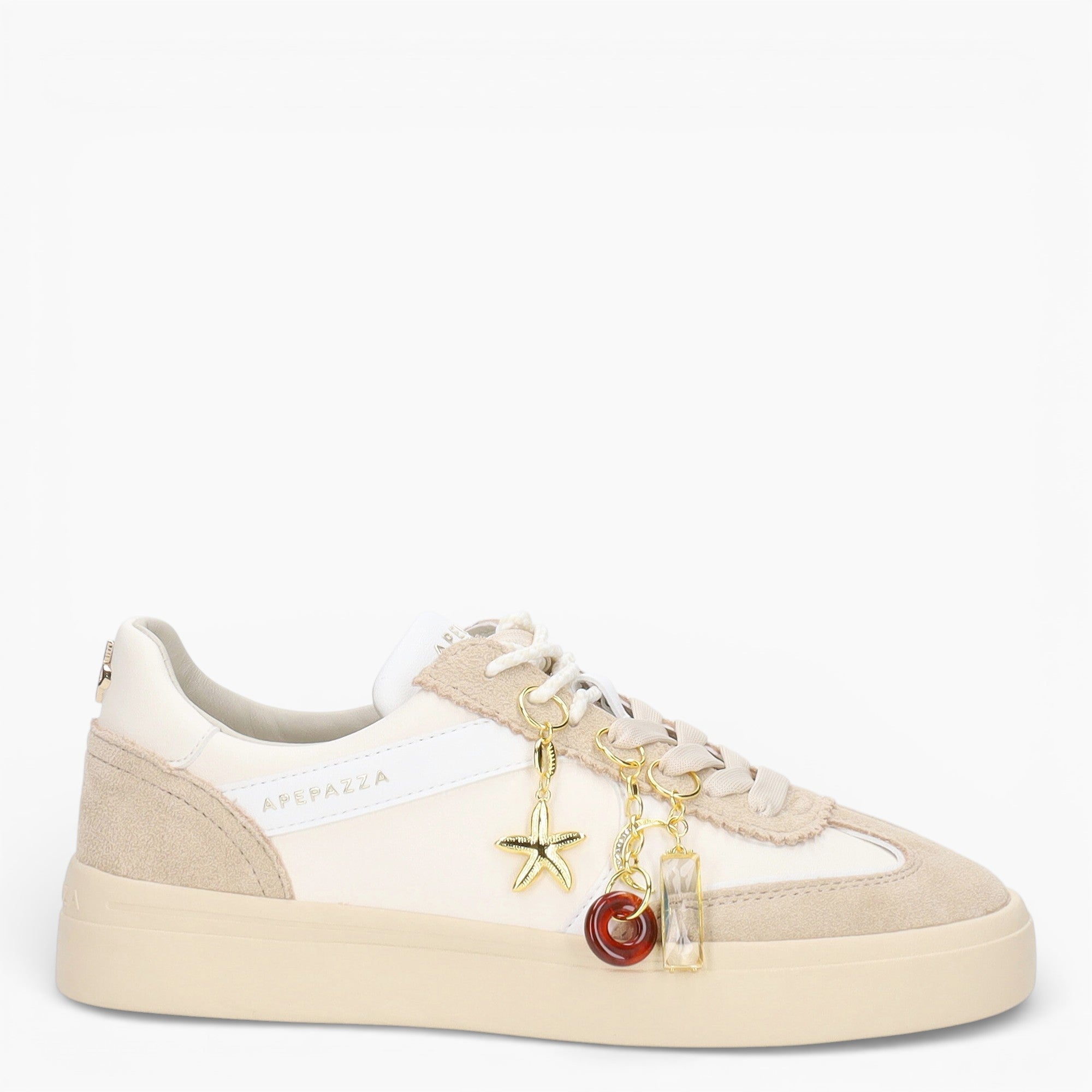 Sneakers Donna Iris 02