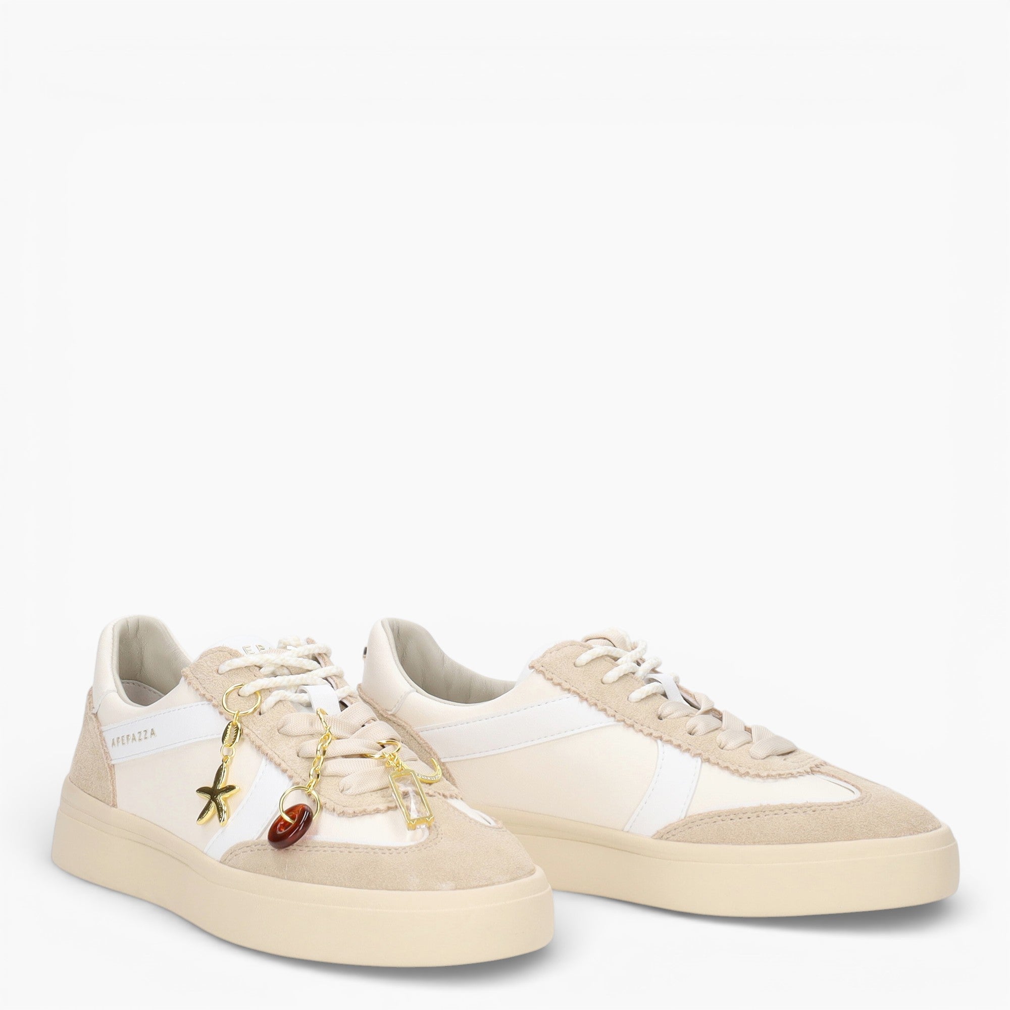 Sneakers Donna Iris 02