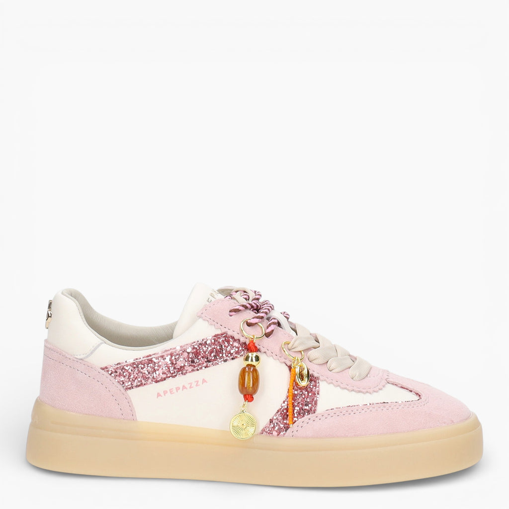 Sneakers Donna Iris 02