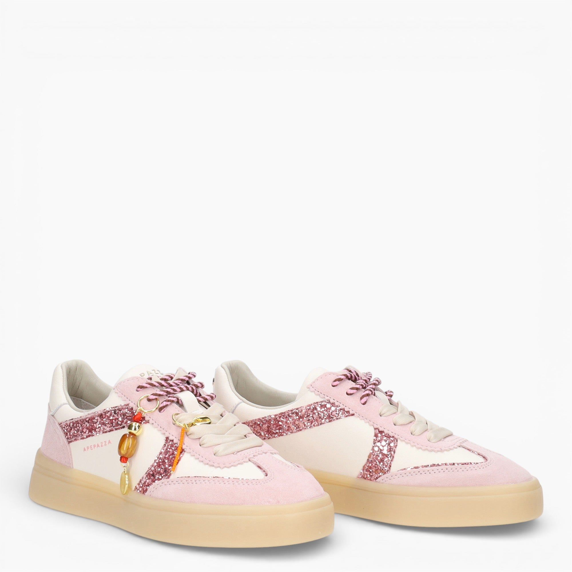 Sneakers Donna Iris 02