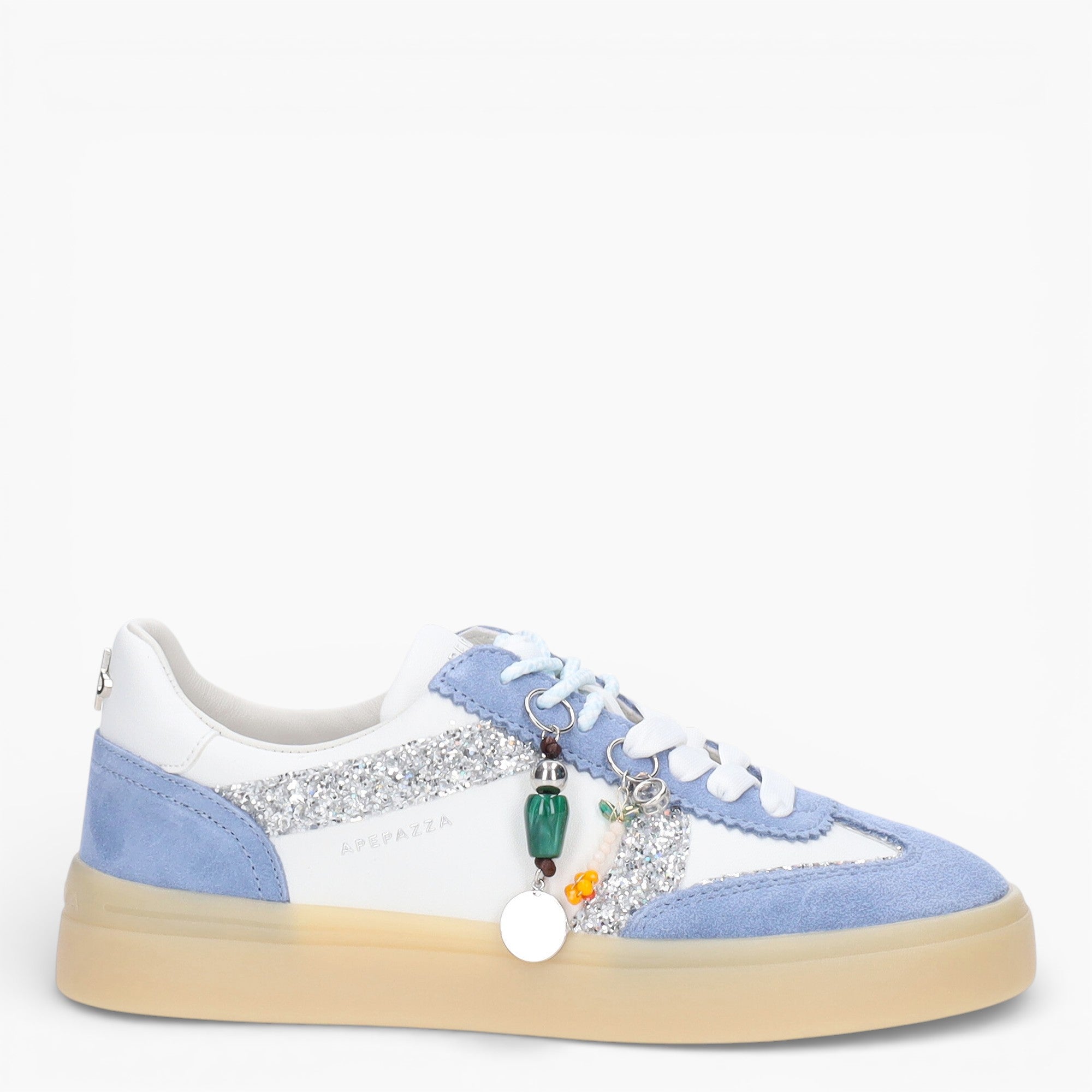 Sneakers Donna Iris 02