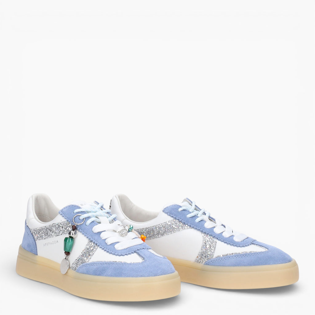 Baskets Femme Iris 02