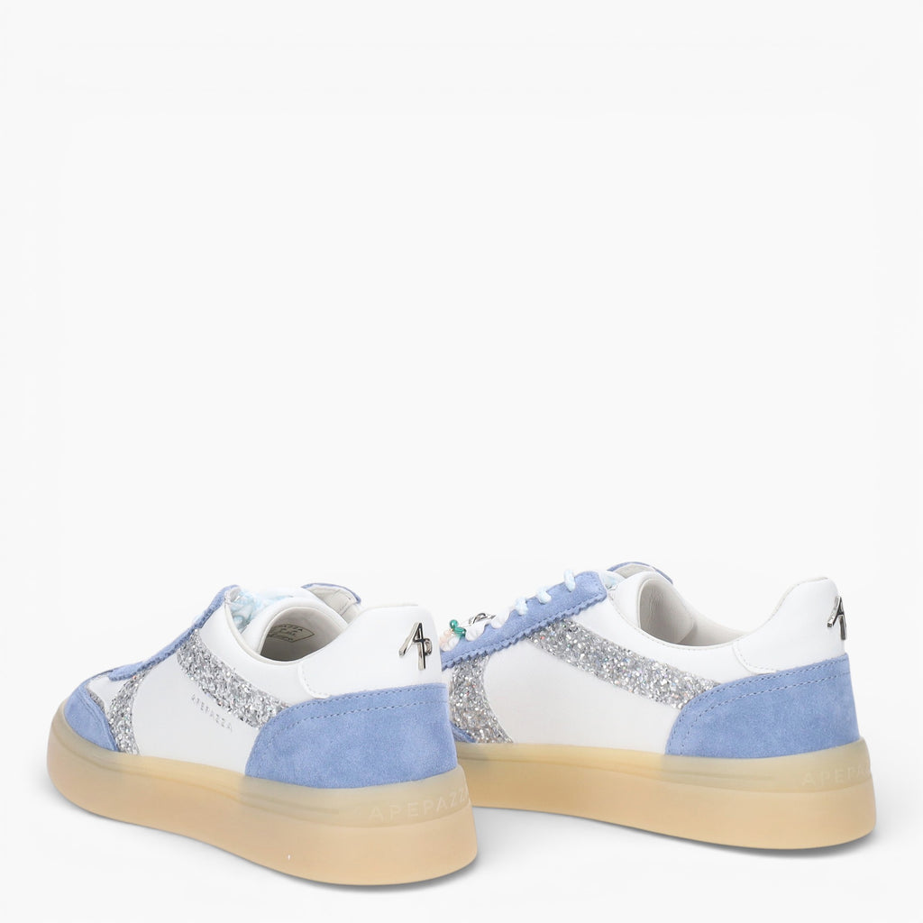 Baskets Femme Iris 02