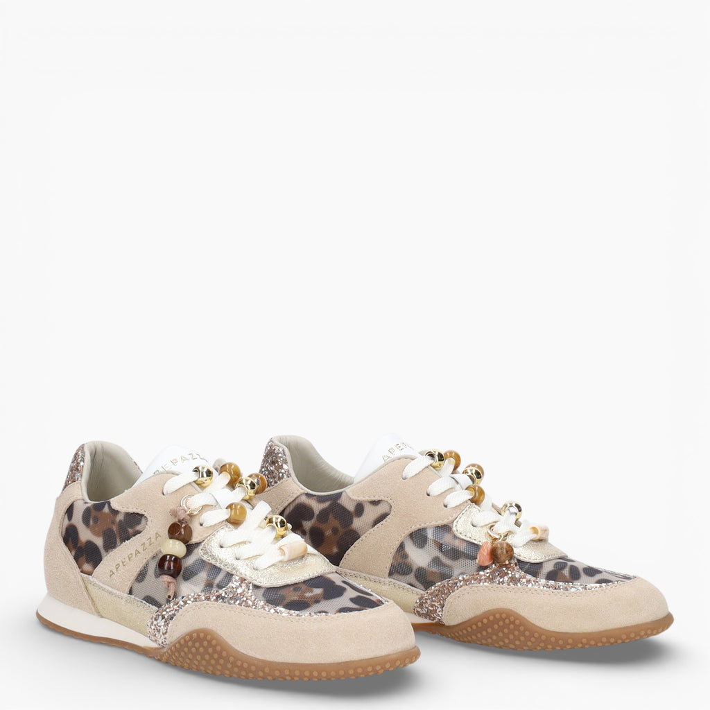 Sneakers Donna Tulip 01