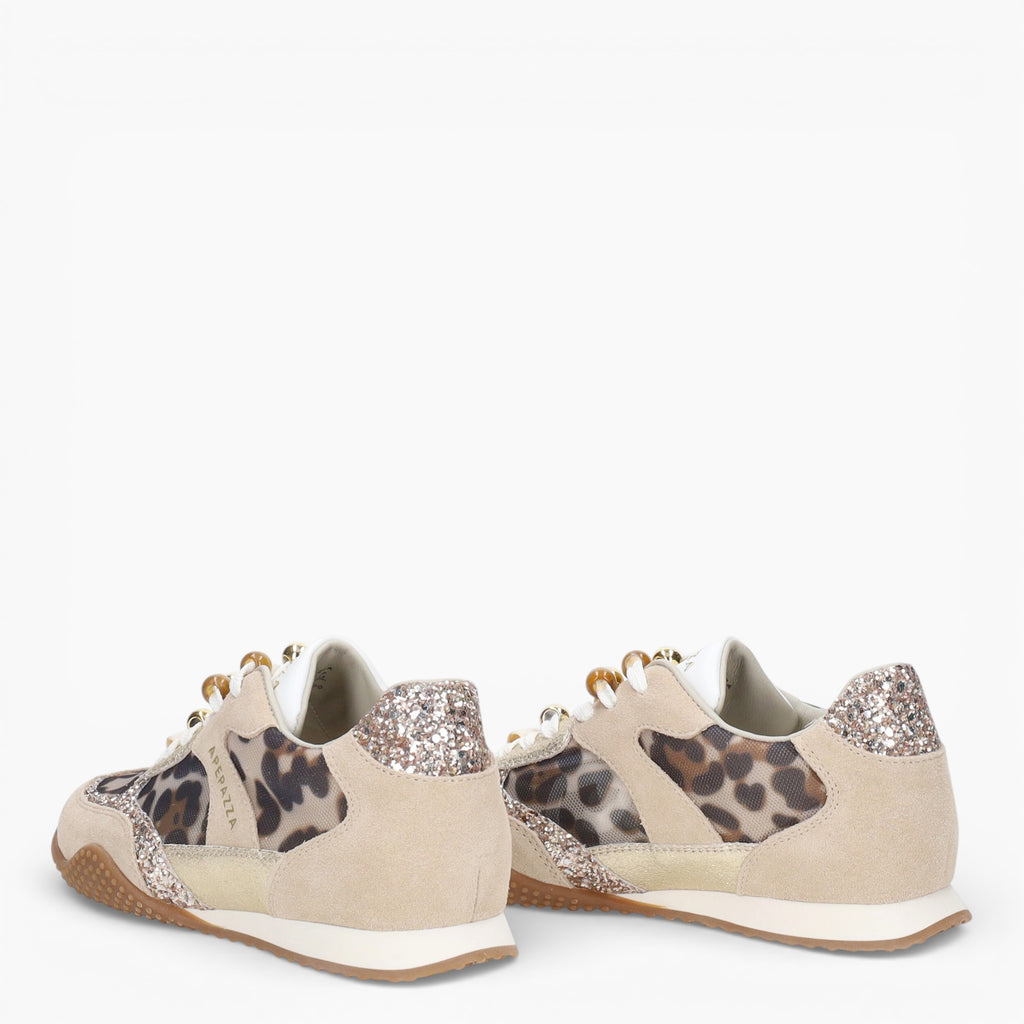 Sneakers Donna Tulip 01
