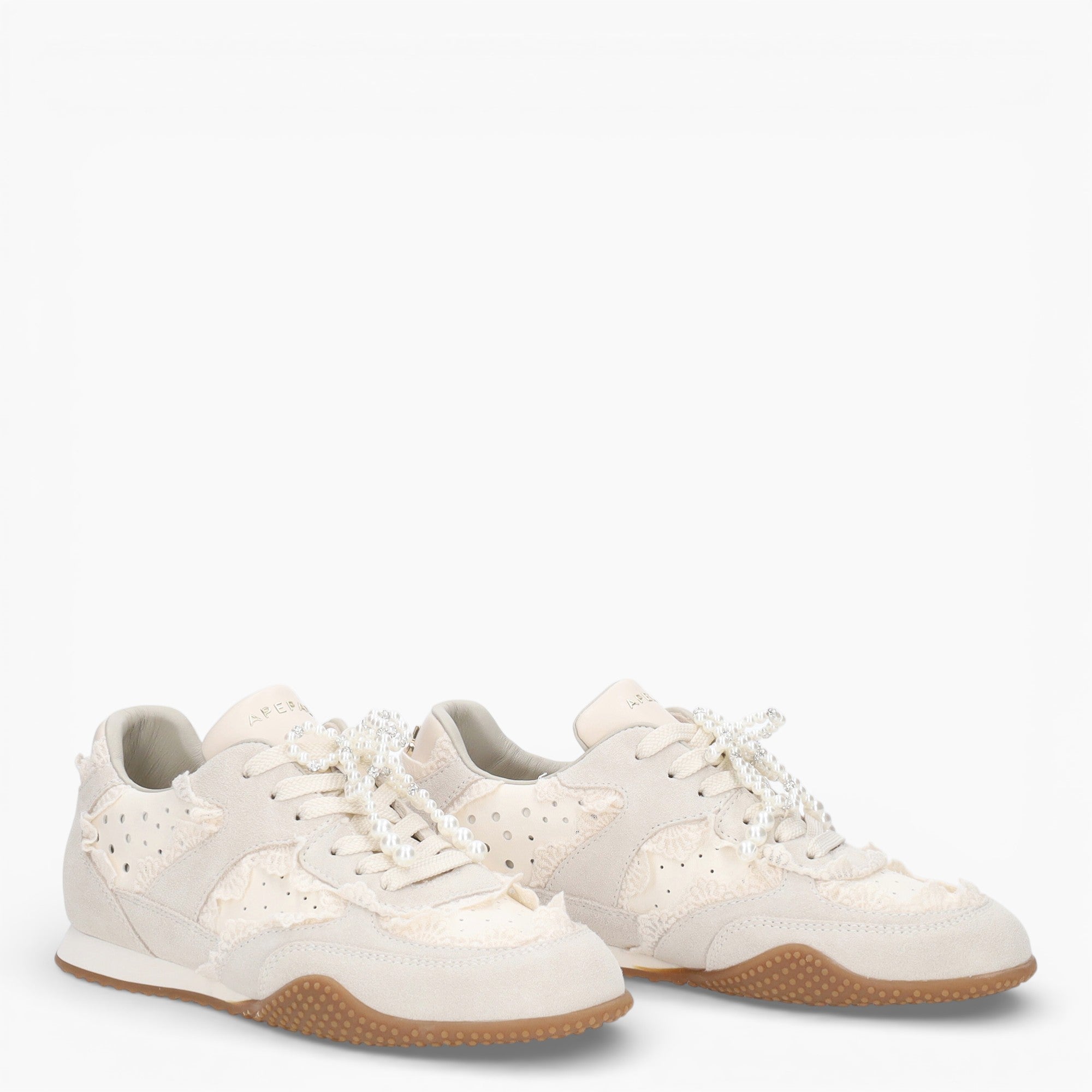 Sneakers Donna Tulip 01