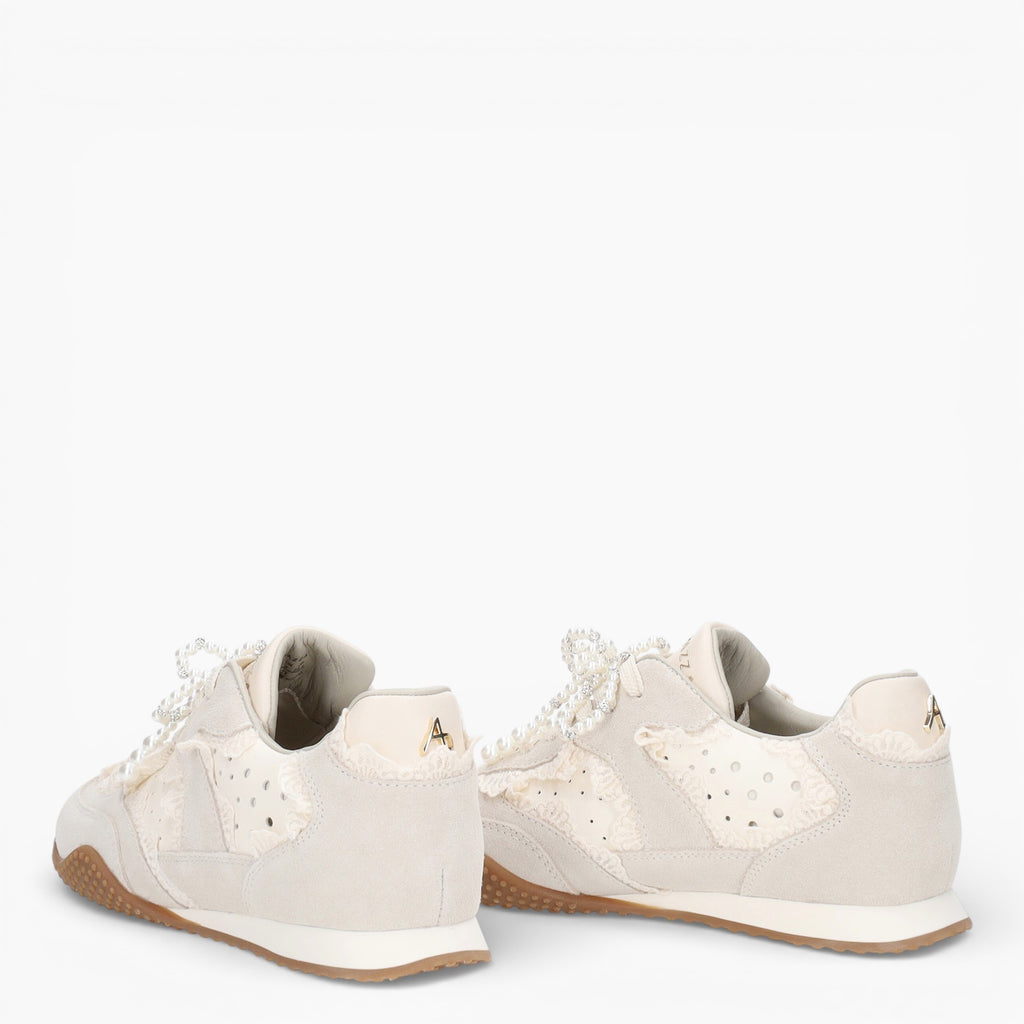 Sneakers Donna Tulip 01
