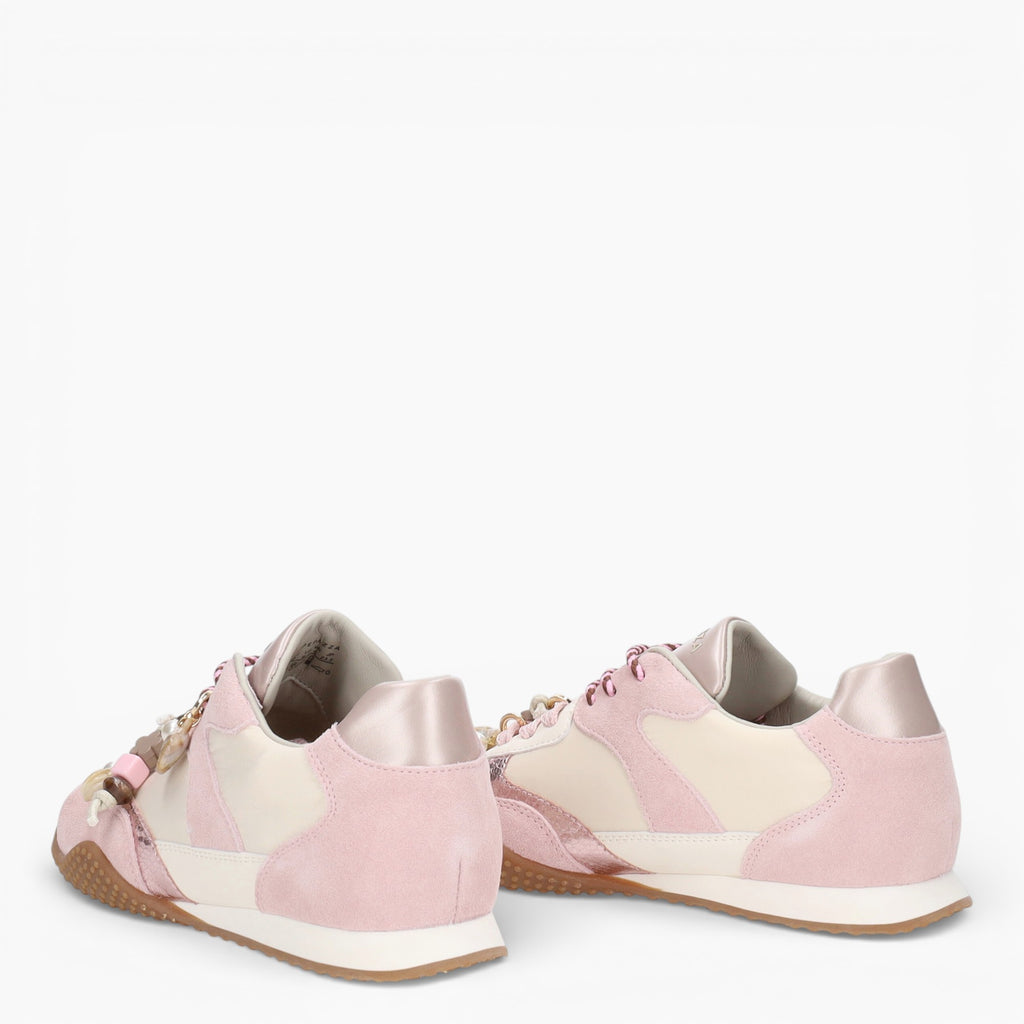 Baskets Femme Tulip 01