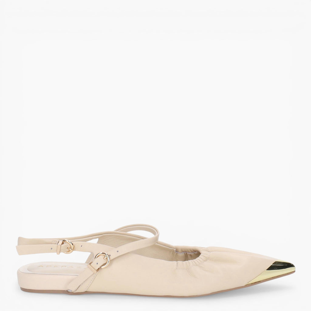 Ballerine Chanel Donna Petal 03