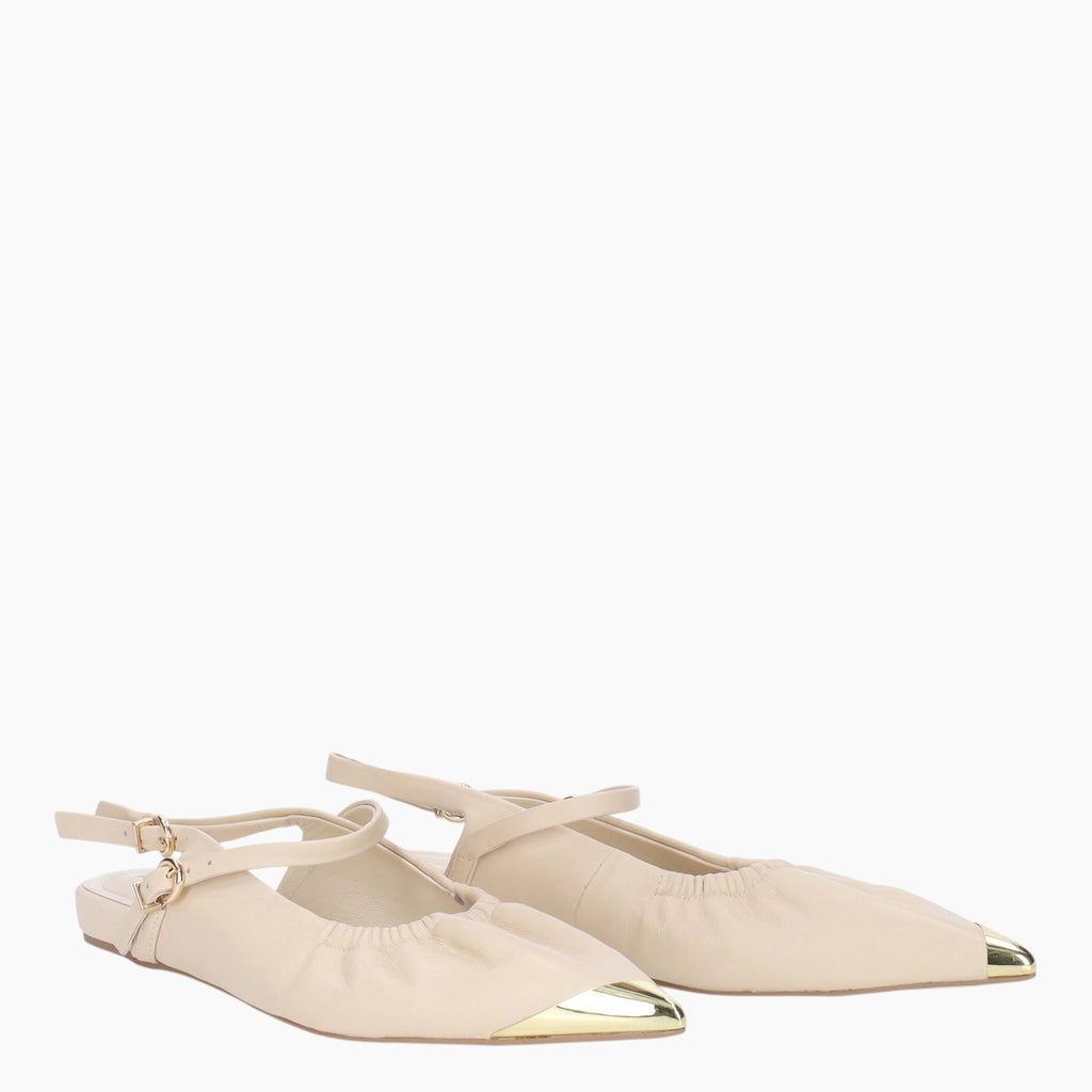 Ballerine Chanel Donna Petal 03