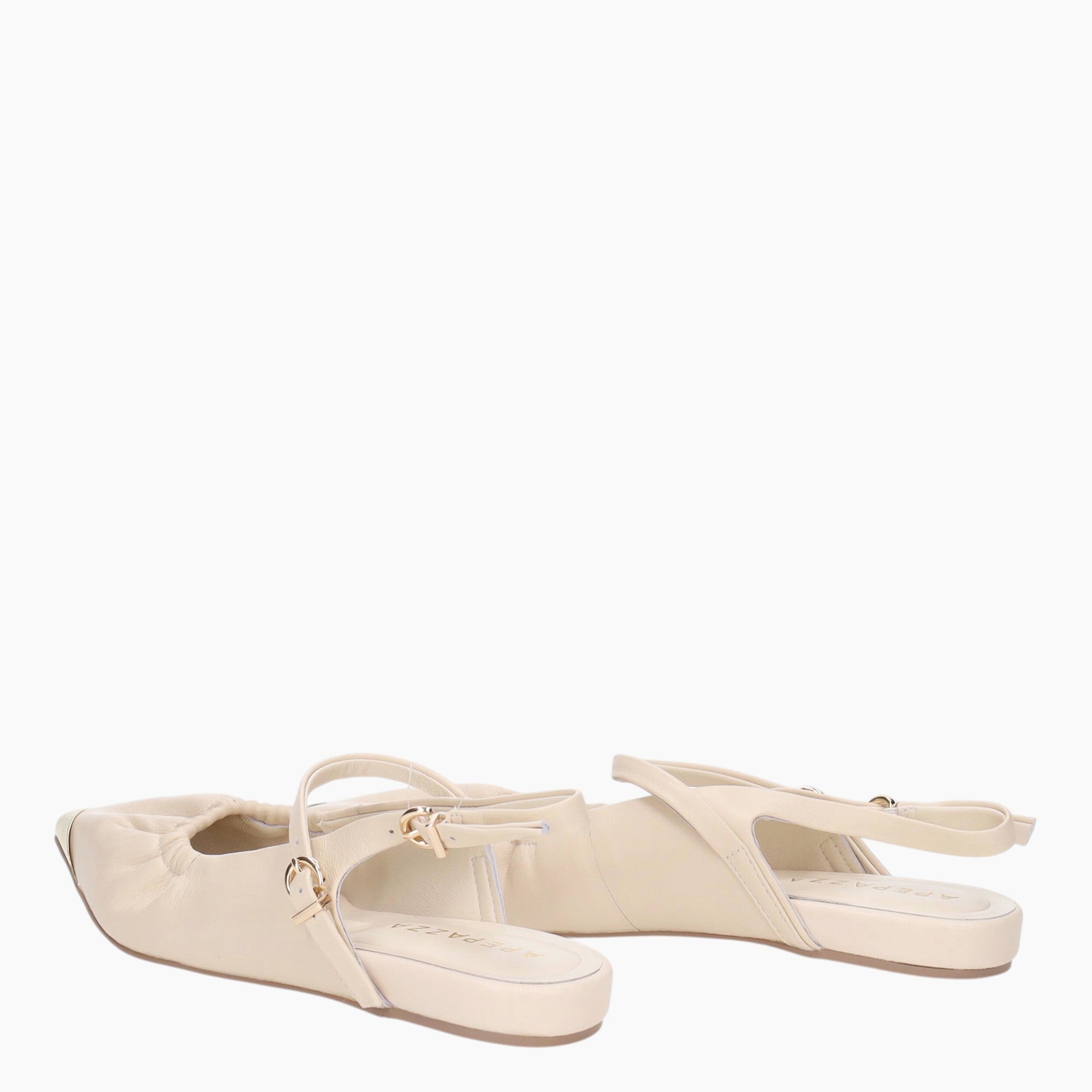 Ballerine Chanel Donna Petal 03