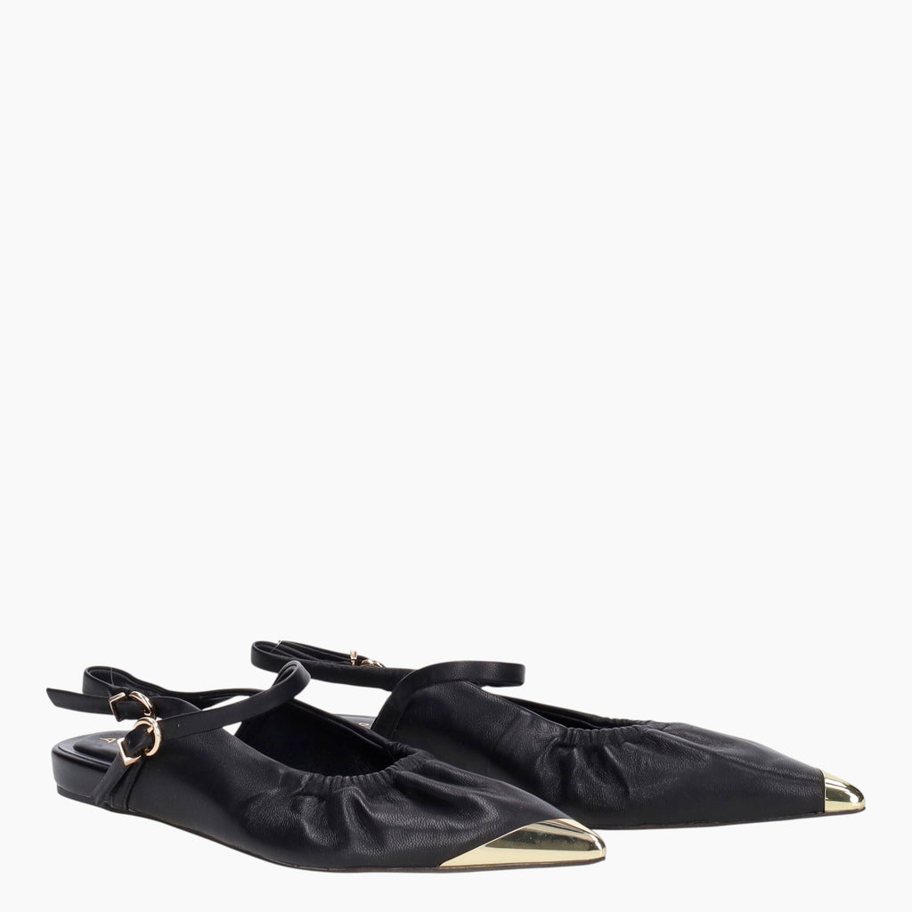 Ballerine Chanel Donna Petal 03
