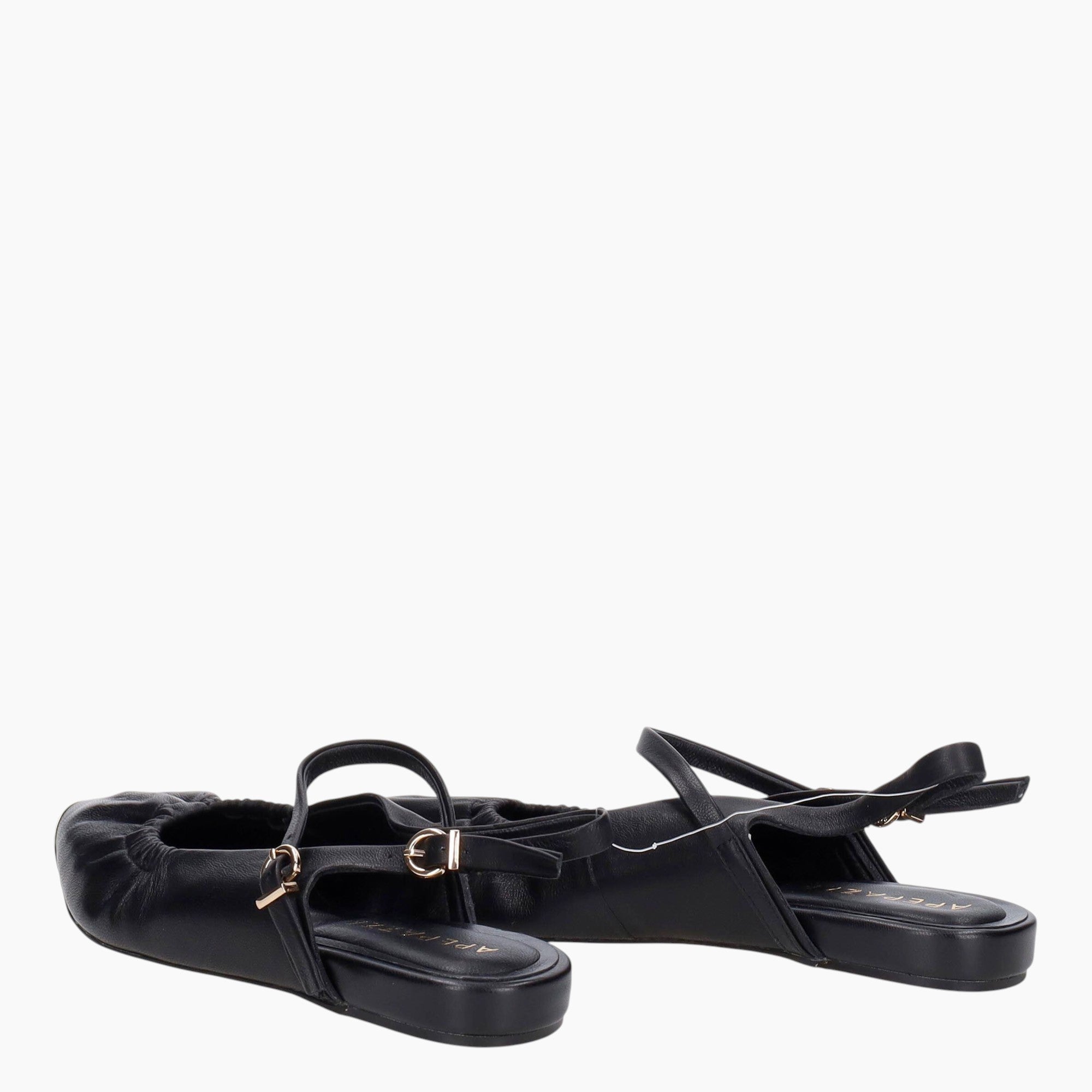 Ballerine Chanel Donna Petal 03