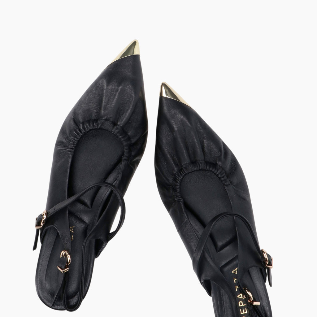 Ballerine Chanel Donna Petal 03