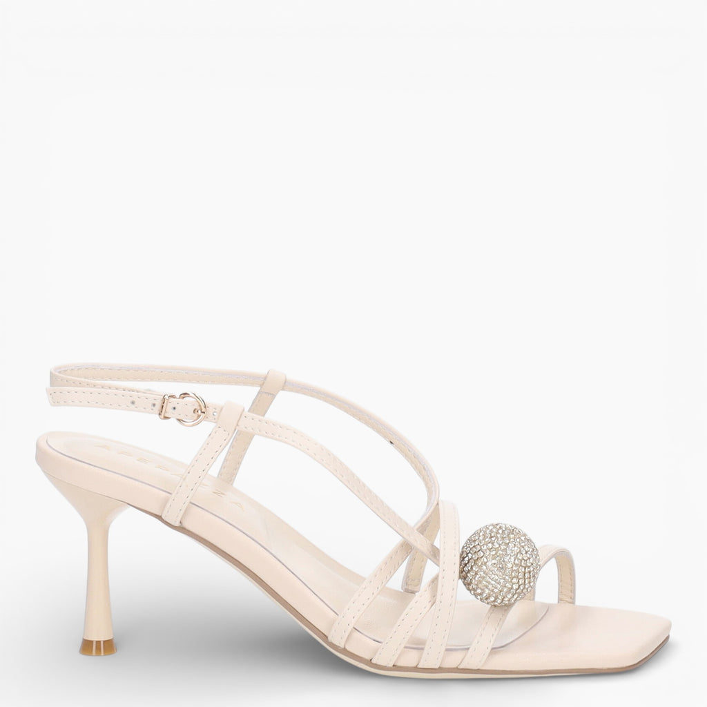 Sandali Donna Aster 01