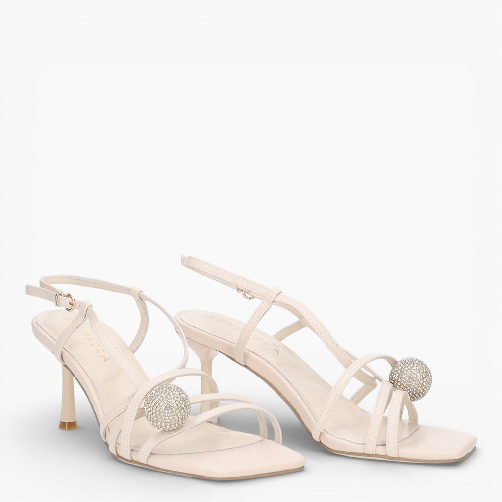 Sandali Donna Aster 01