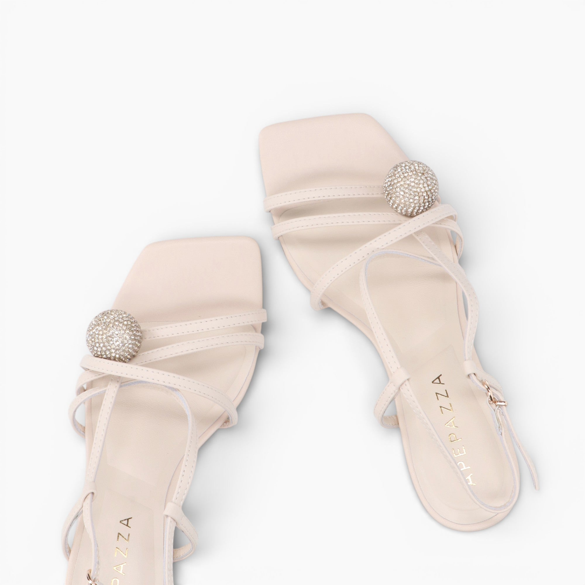 Sandali Donna Aster 01