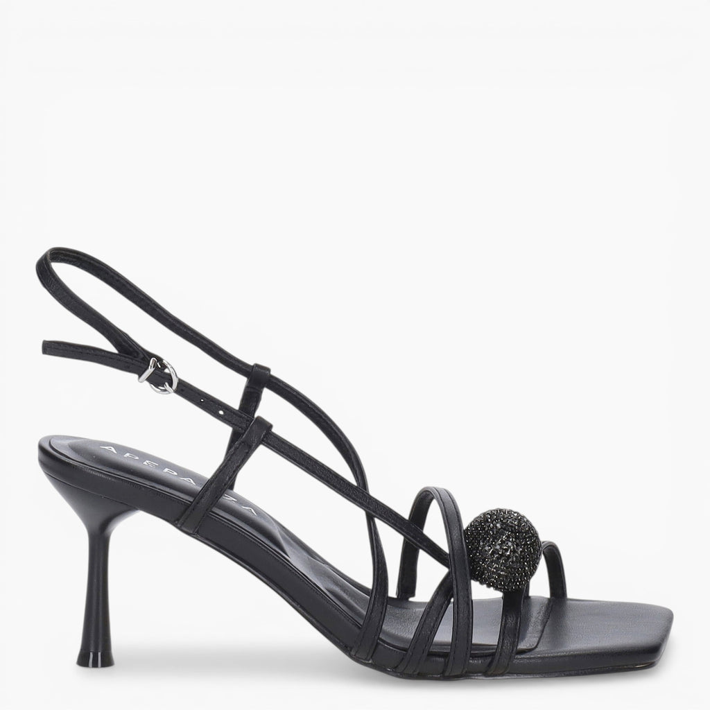 Sandali Donna Aster 01