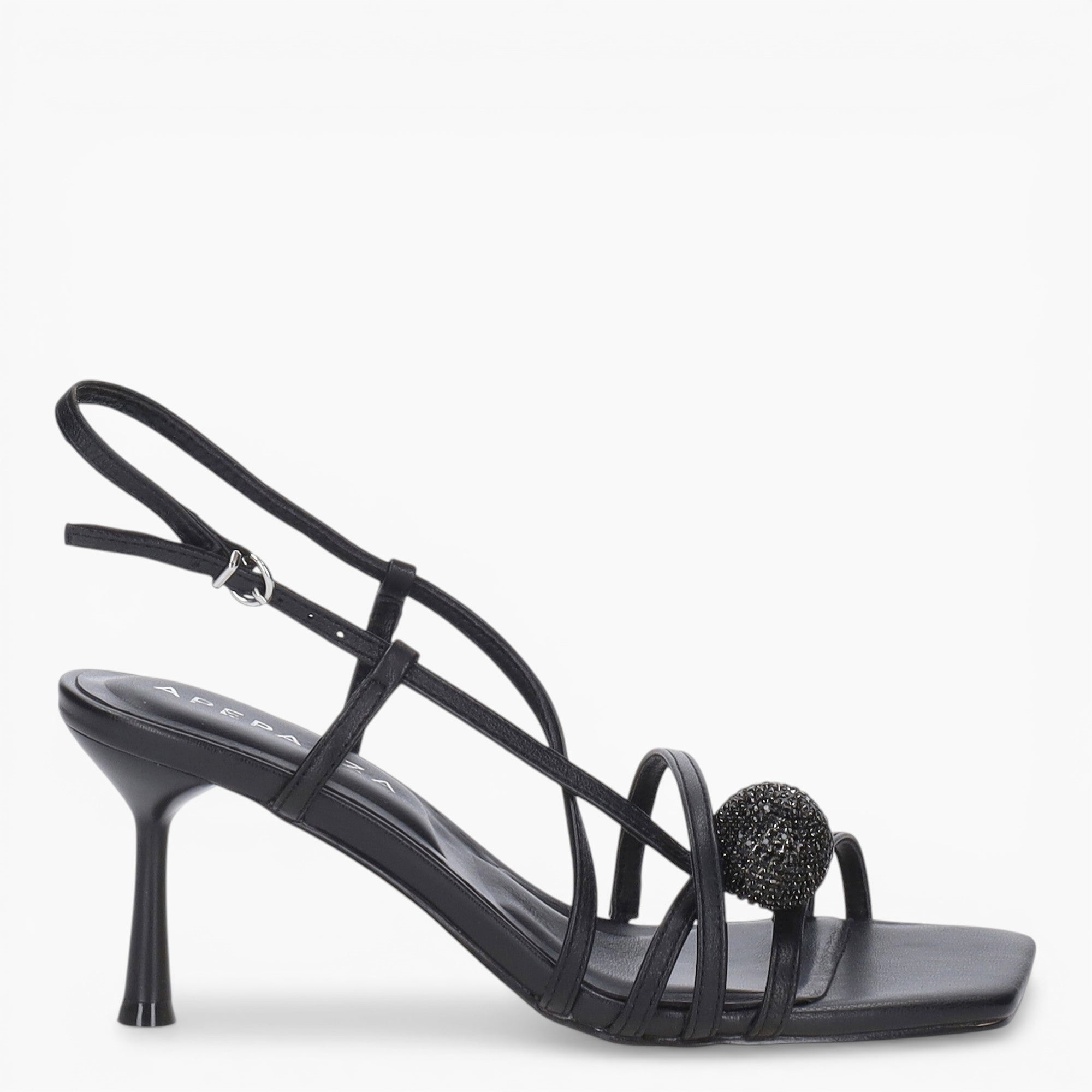 Sandali Donna Aster 01