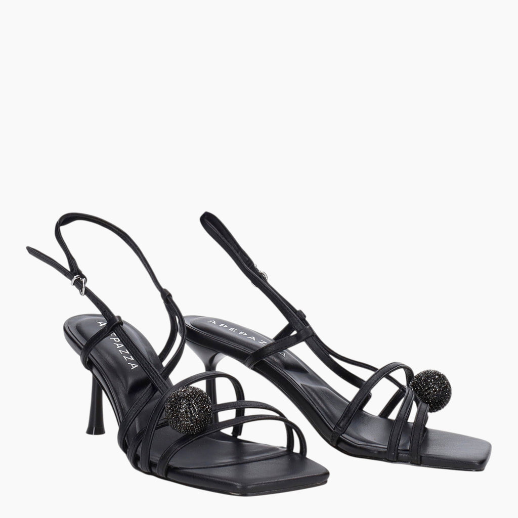 Sandali Donna Aster 01