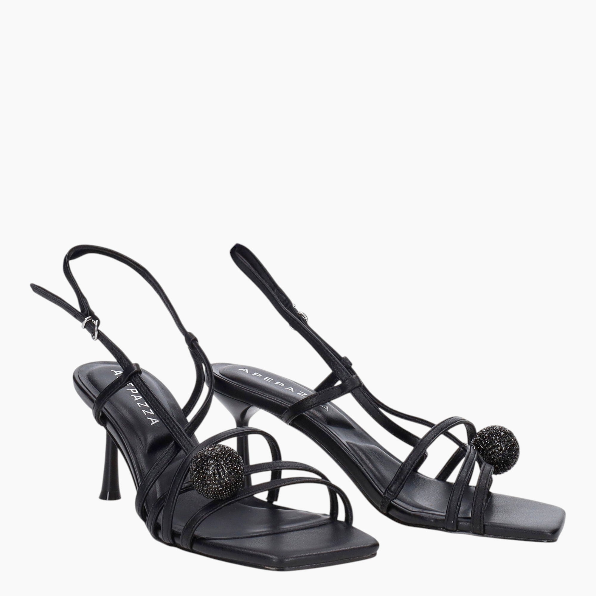 Sandali Donna Aster 01
