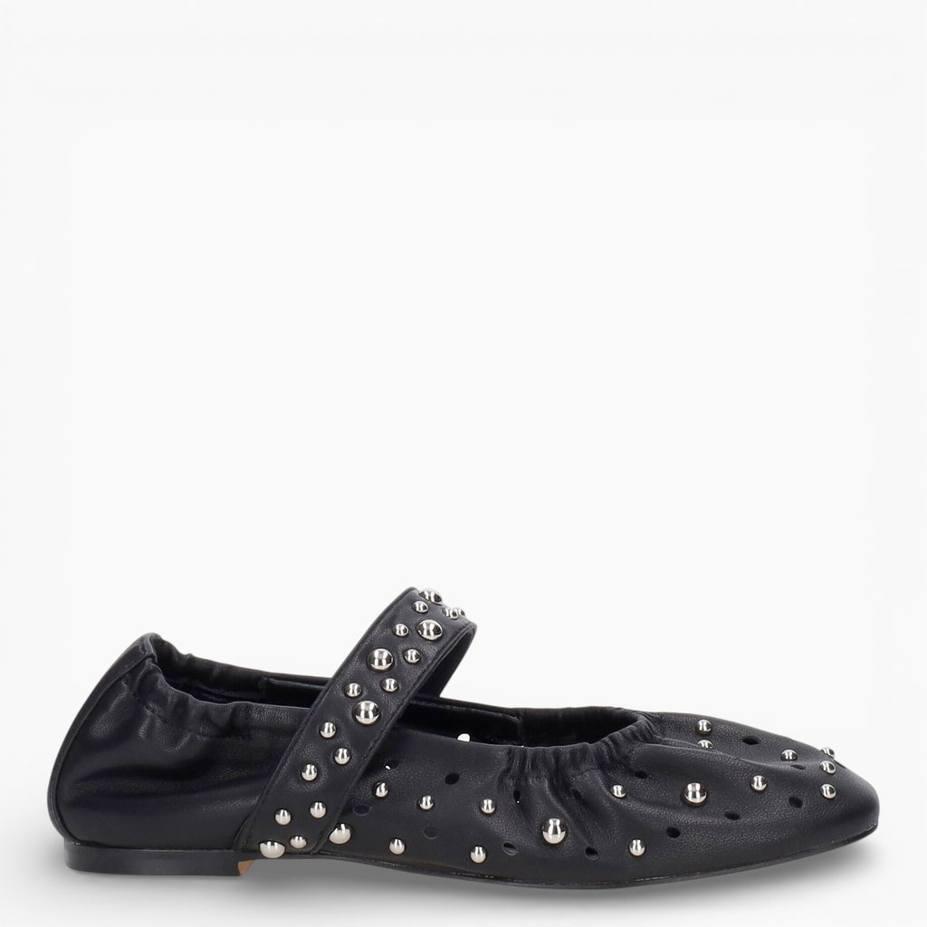 Ballerines Femme Dafne 02