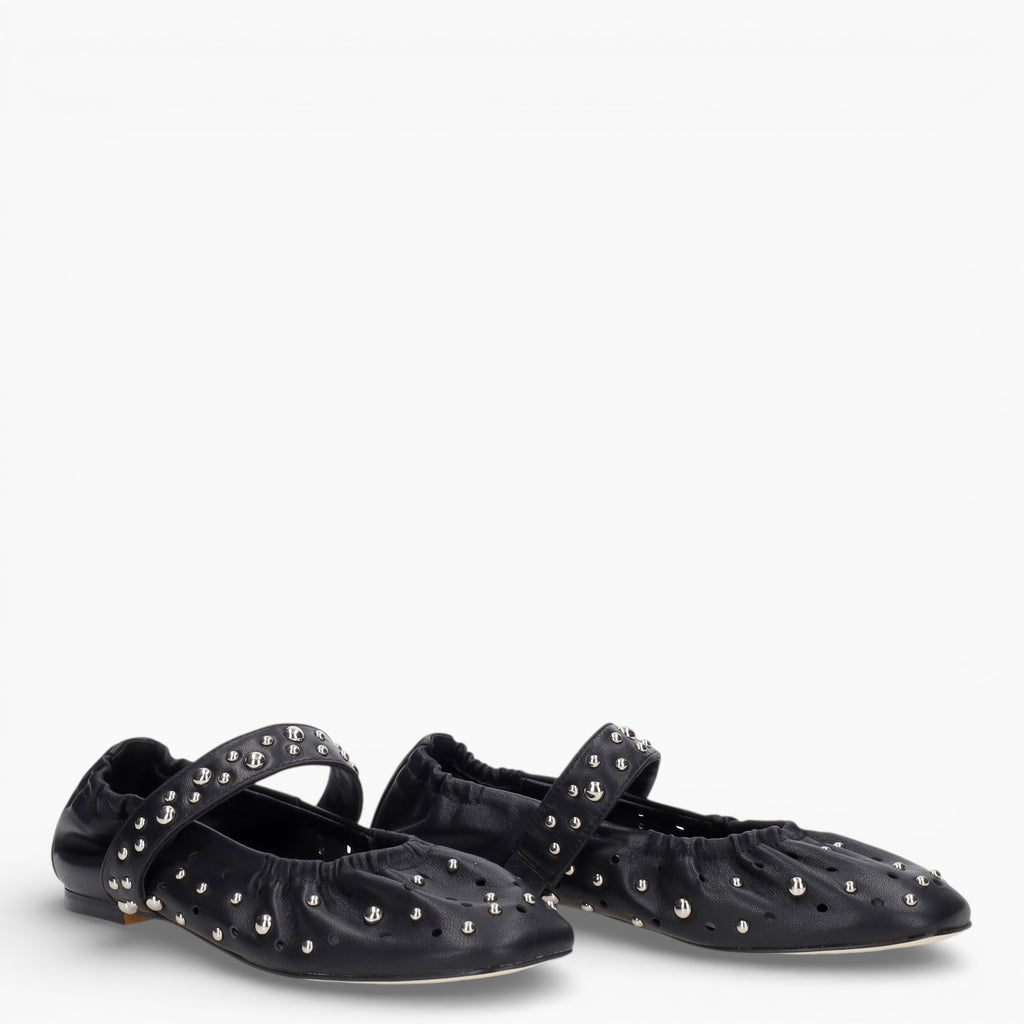 Ballerines Femme Dafne 02