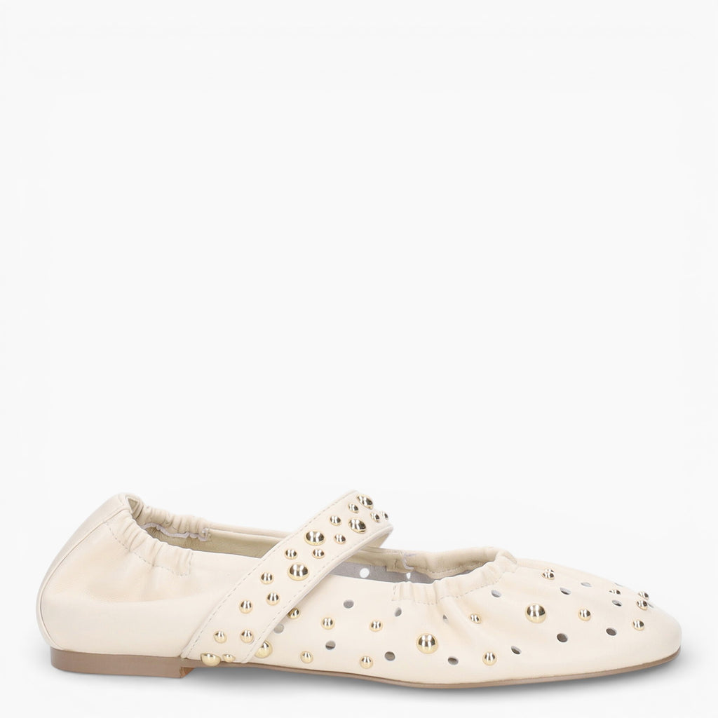 Ballerine Donna Dafne 02