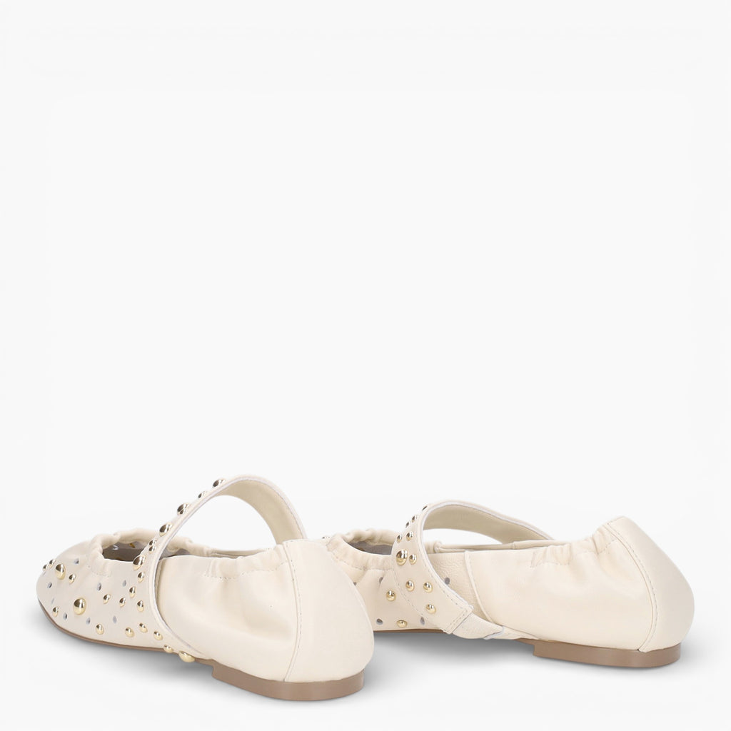 Ballerine Donna Dafne 02