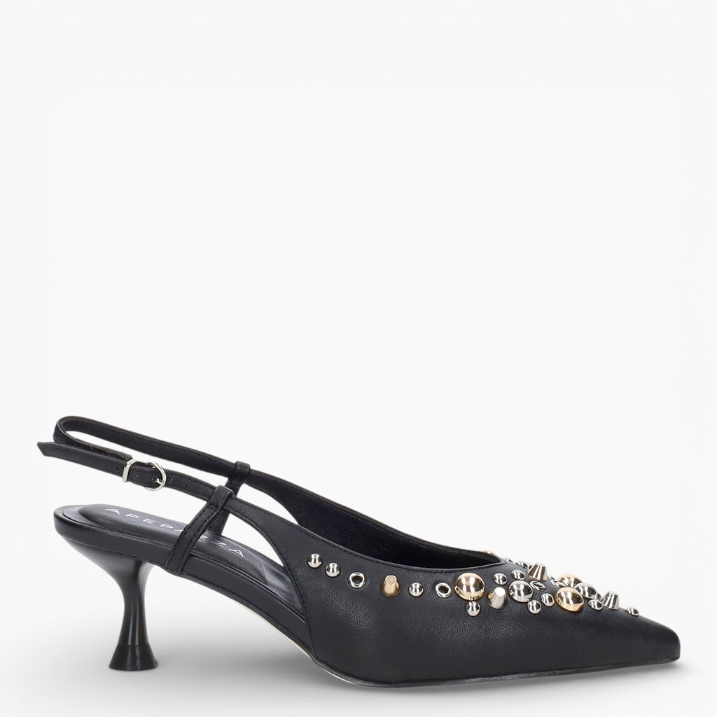 Chaussons Femme Glow 01