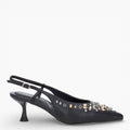 Chaussons Femme Glow 01