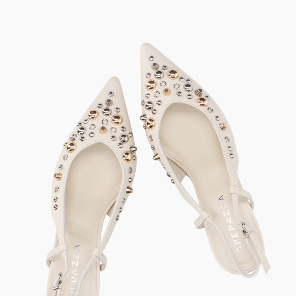 Chanel Donna Glow 01