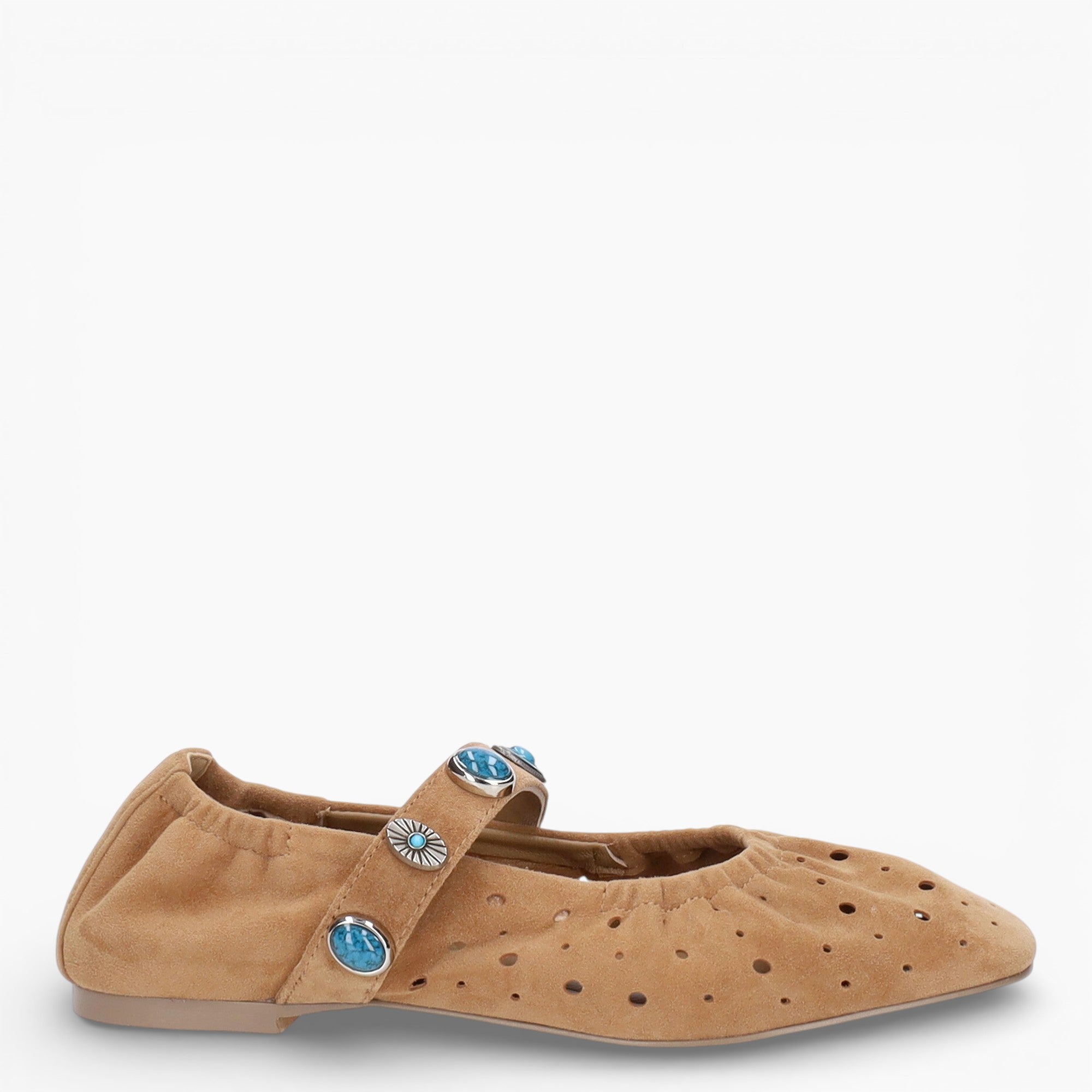 Ballerine Donna Dafne 03