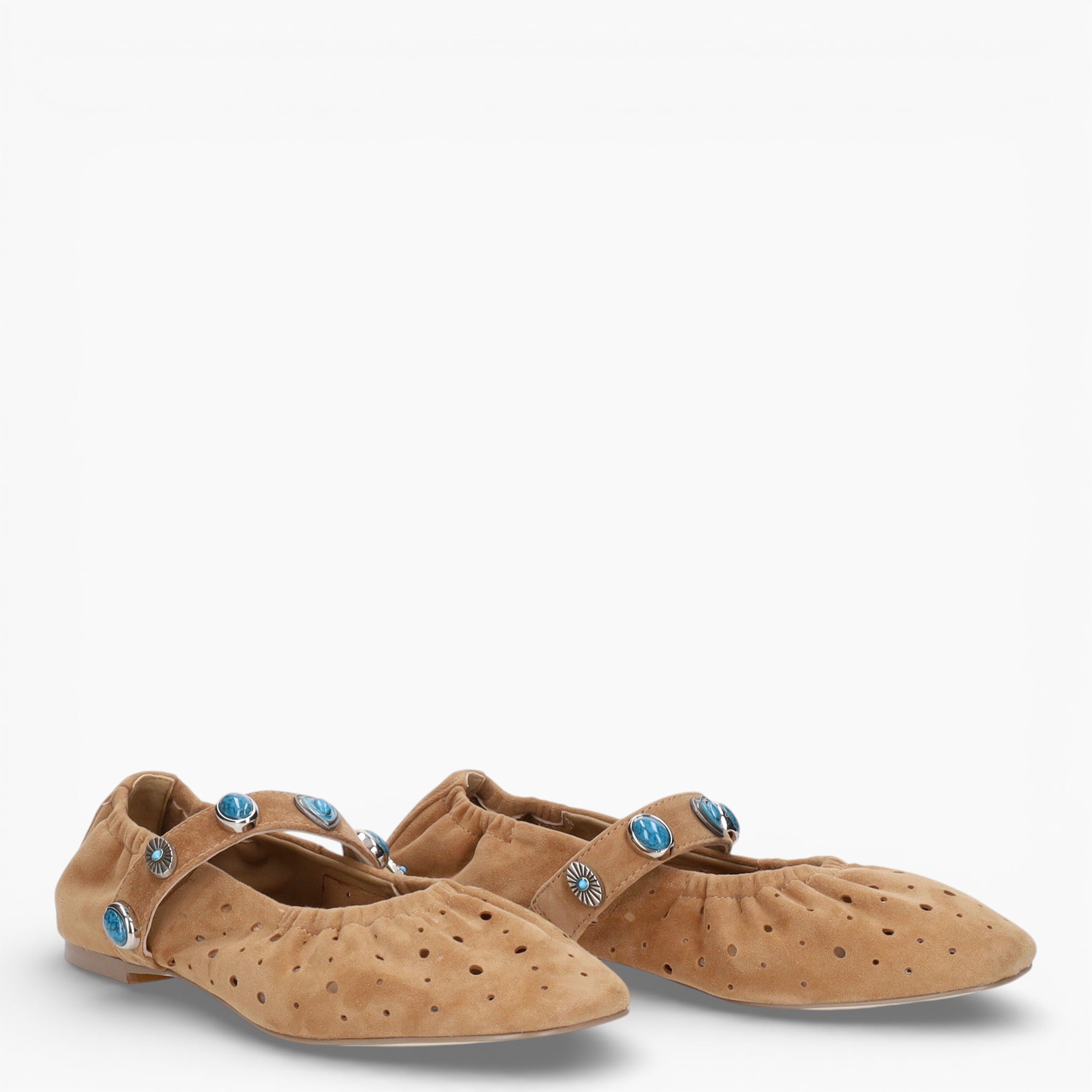 Ballerine Donna Dafne 03