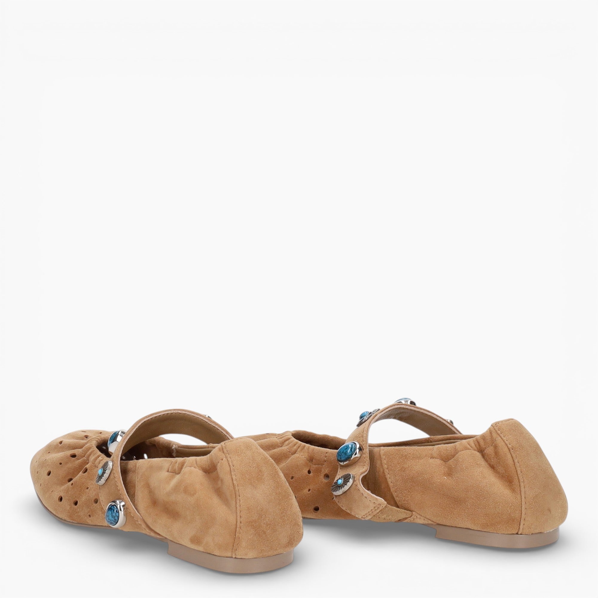 Ballerine Donna Dafne 03