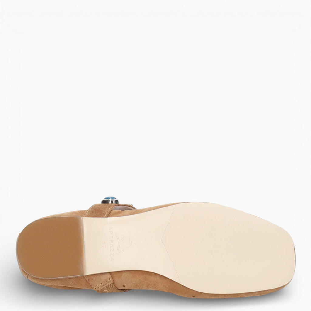 Ballerine Donna Dafne 03