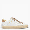 Sneakers Uomo Distressed Lo