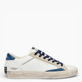 Sneakers Uomo Distressed Lo