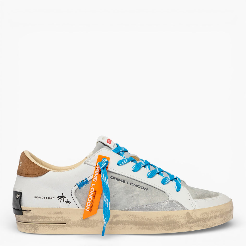 Baskets Homme Sk8 Deluxe