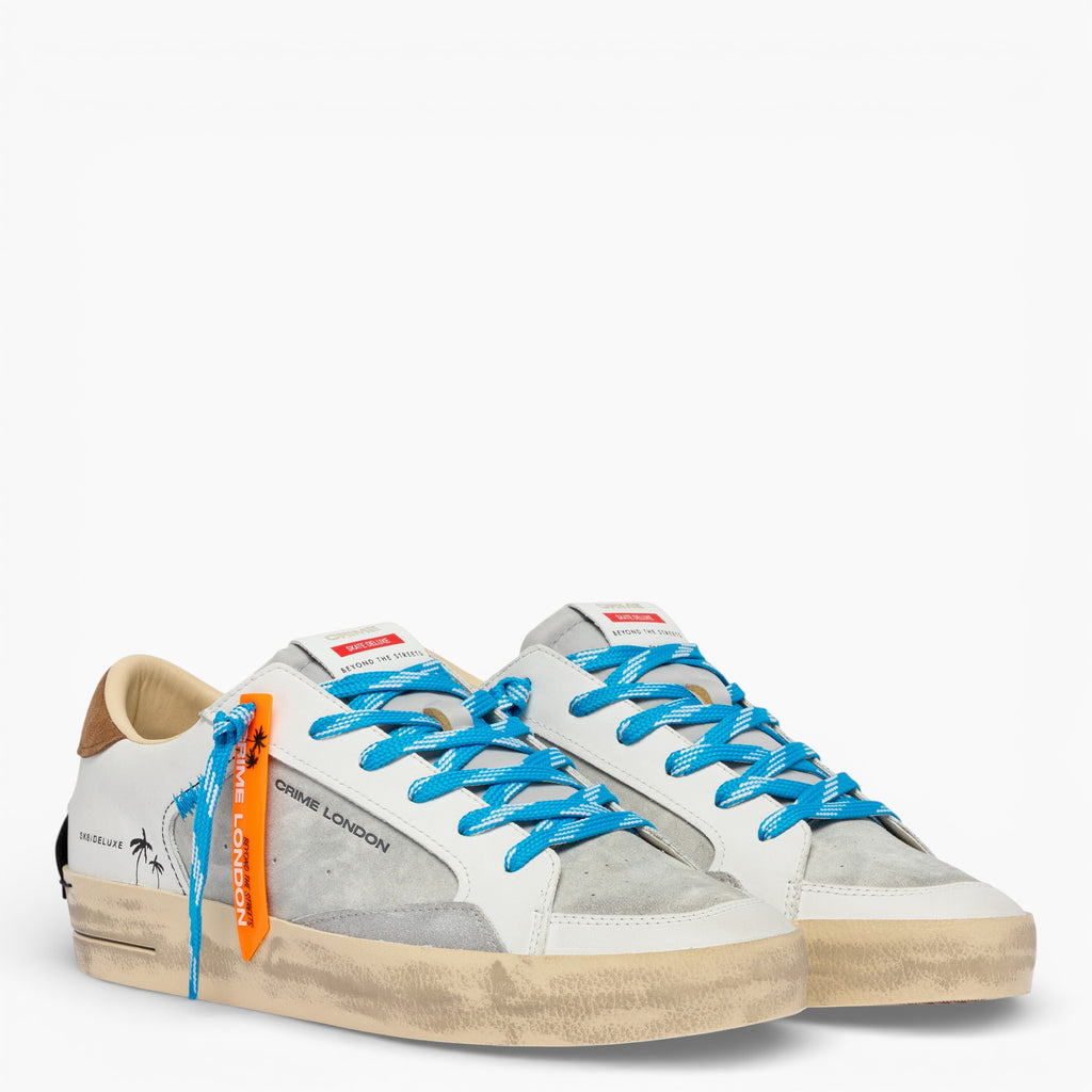 Baskets Homme Sk8 Deluxe