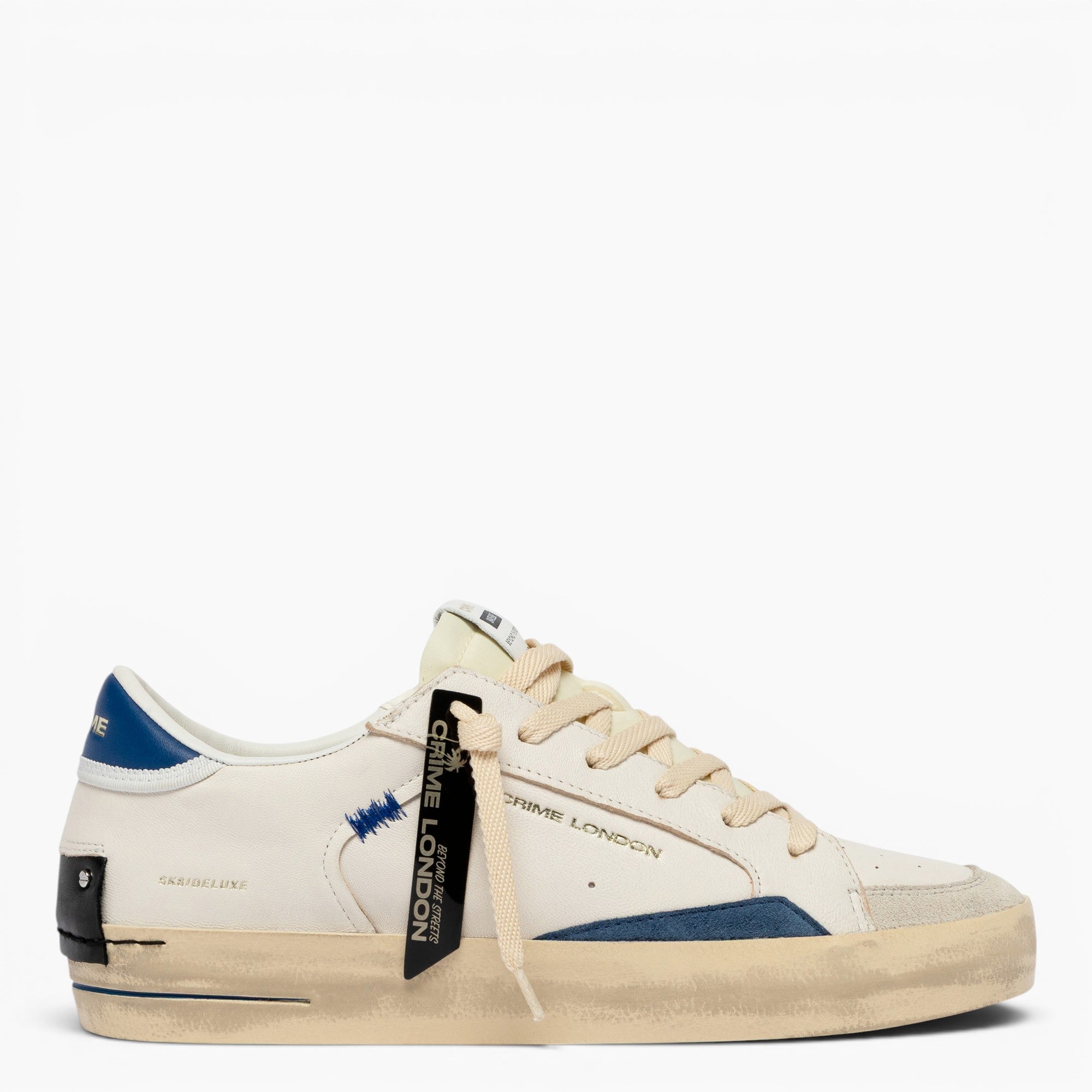 Sneakers Uomo Sk8 Deluxe