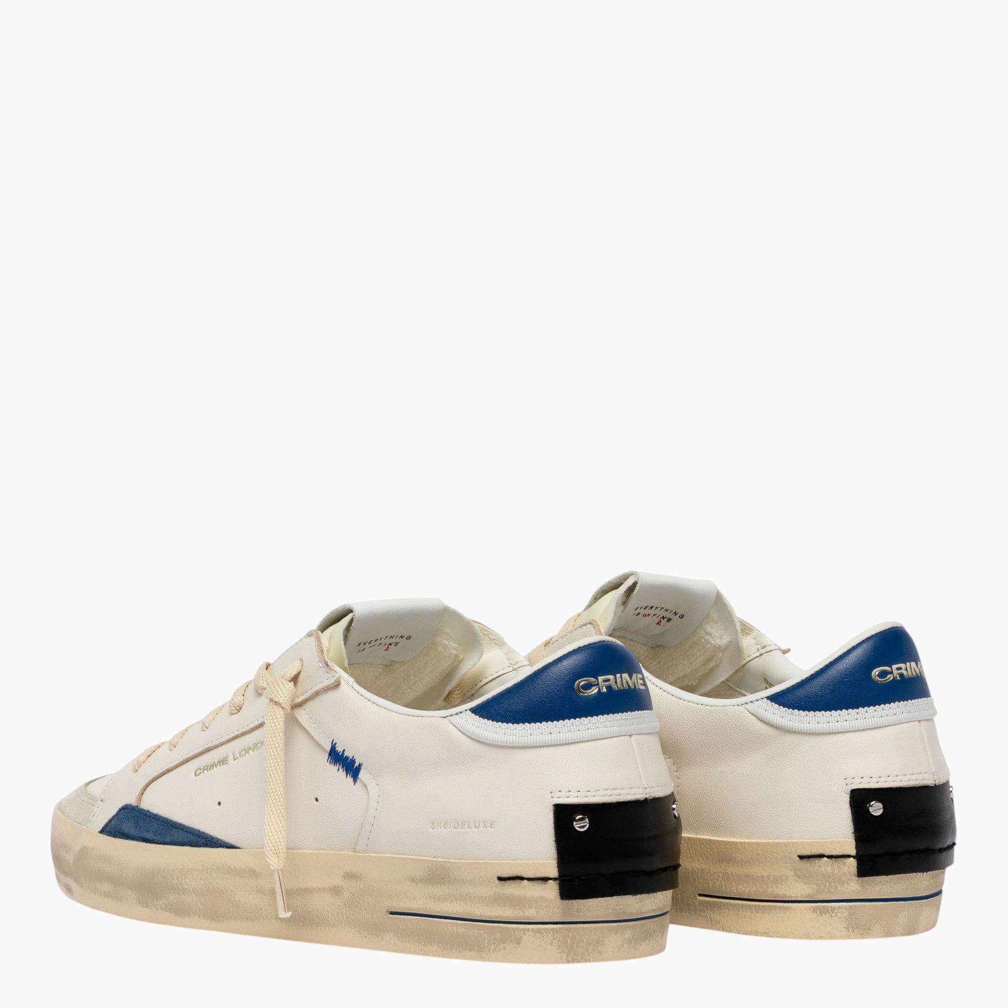 Sneakers Uomo Sk8 Deluxe