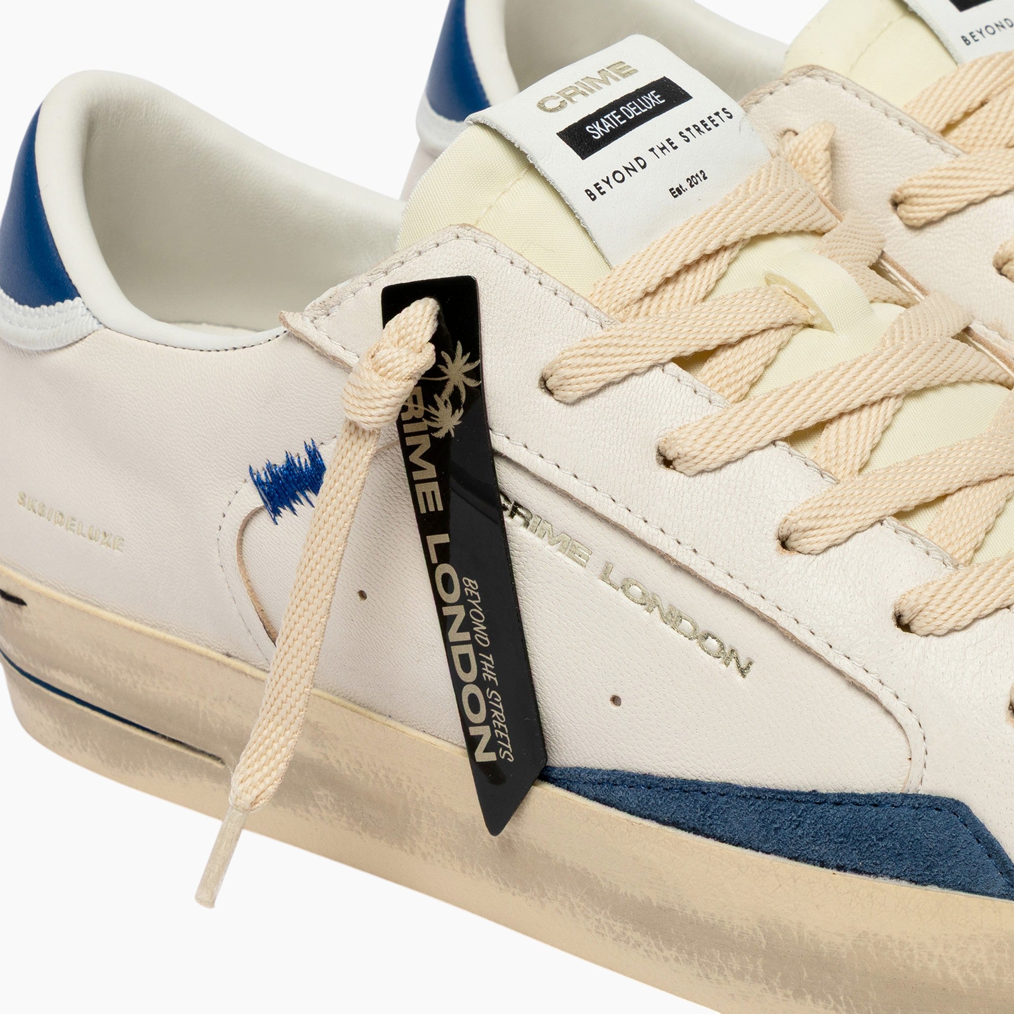 Sneakers Uomo Sk8 Deluxe