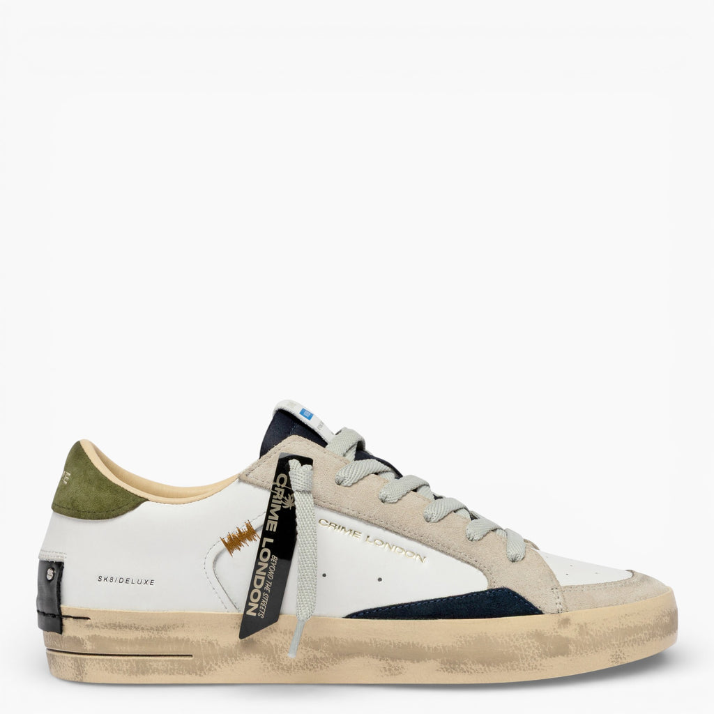 Baskets Homme Sk8 Deluxe