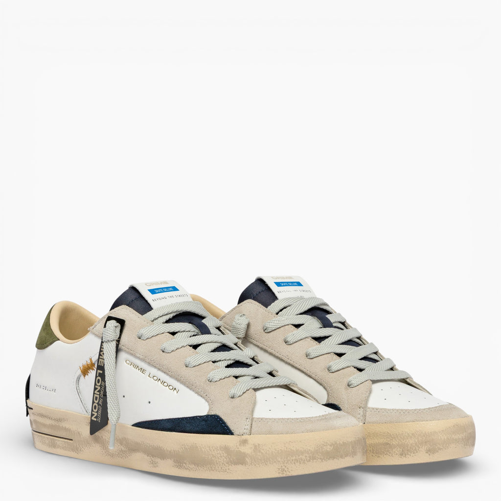 Baskets Homme Sk8 Deluxe