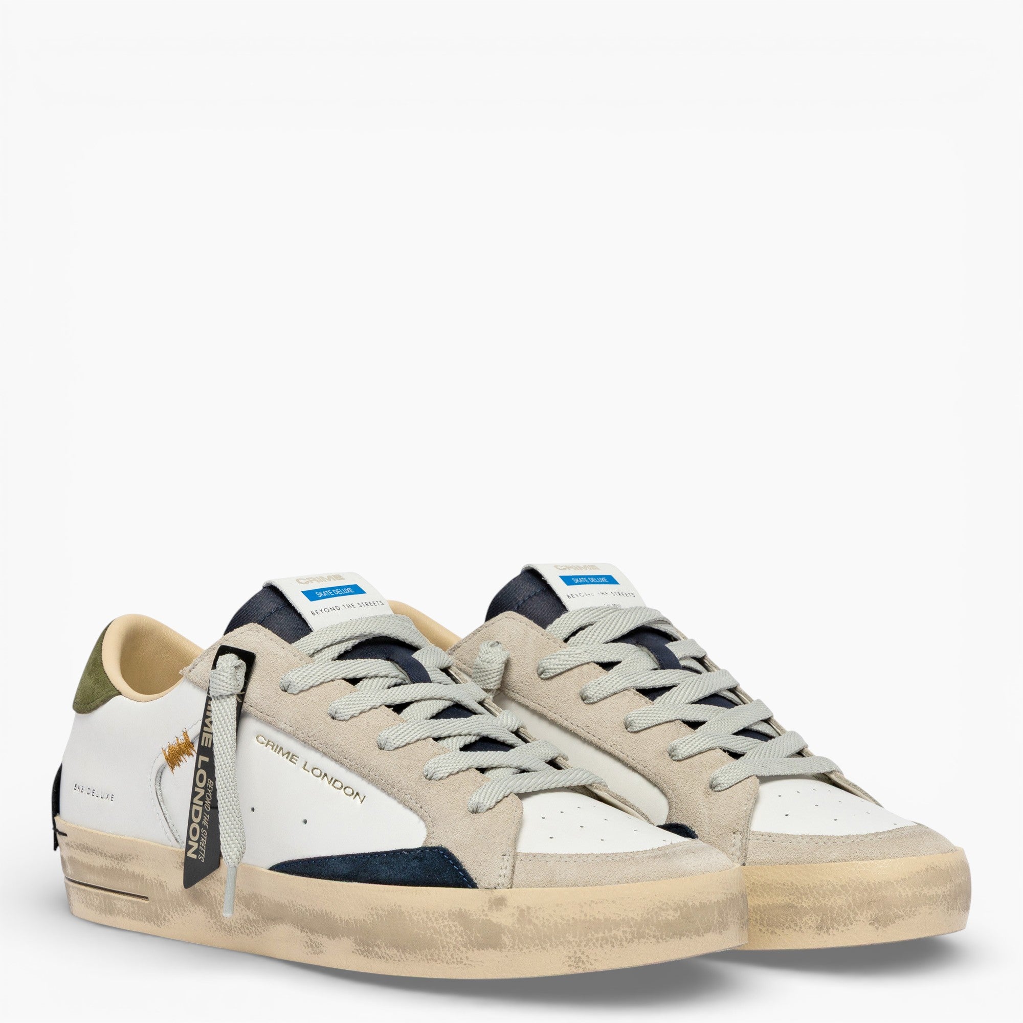 Sneakers Uomo Sk8 Deluxe