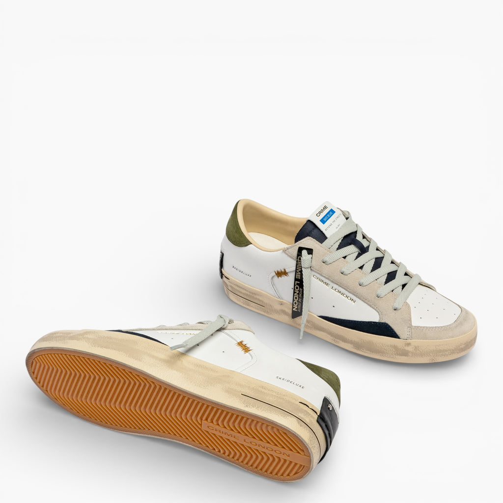 Baskets Homme Sk8 Deluxe