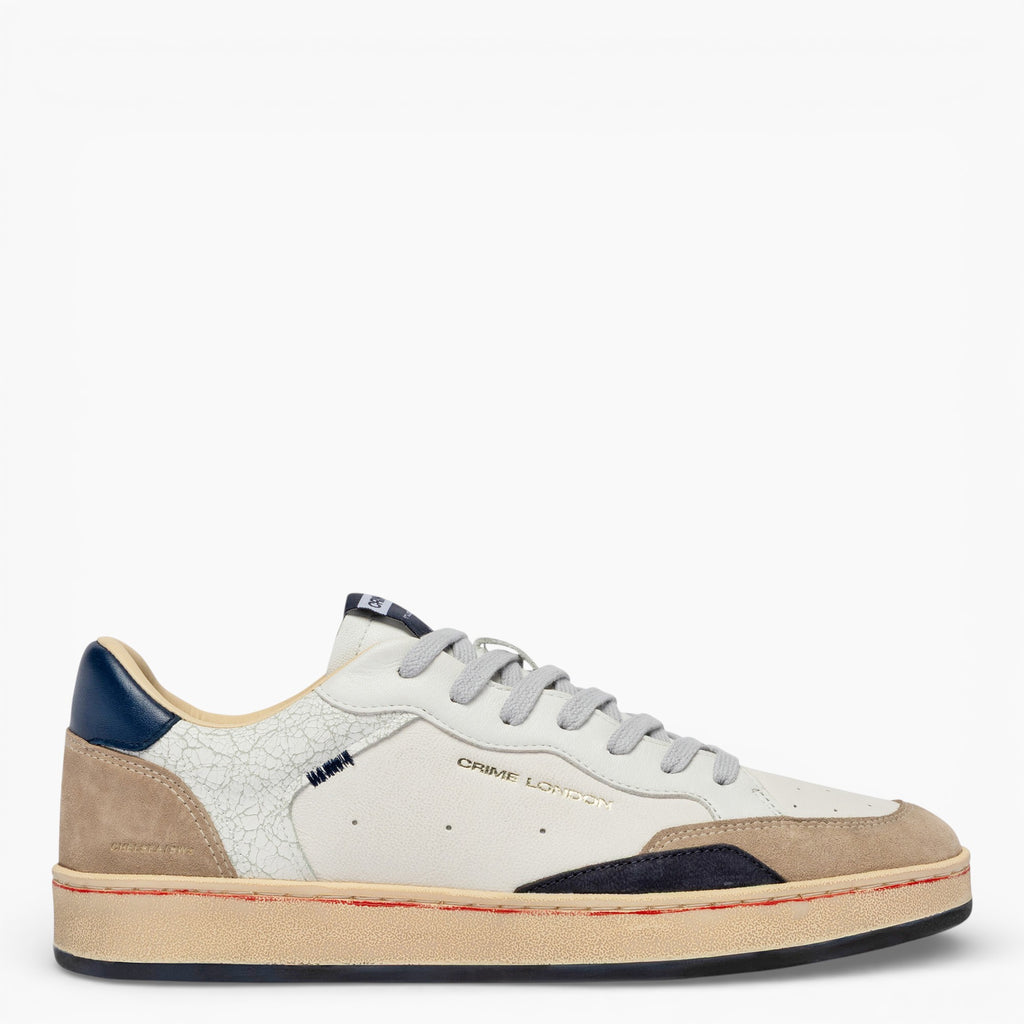 Baskets Homme Chelsea