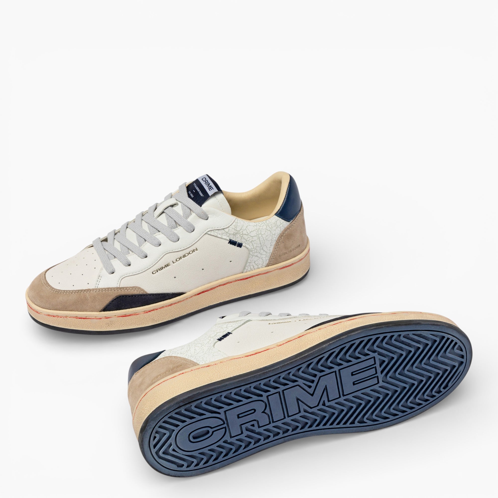 Sneakers Uomo Chelsea