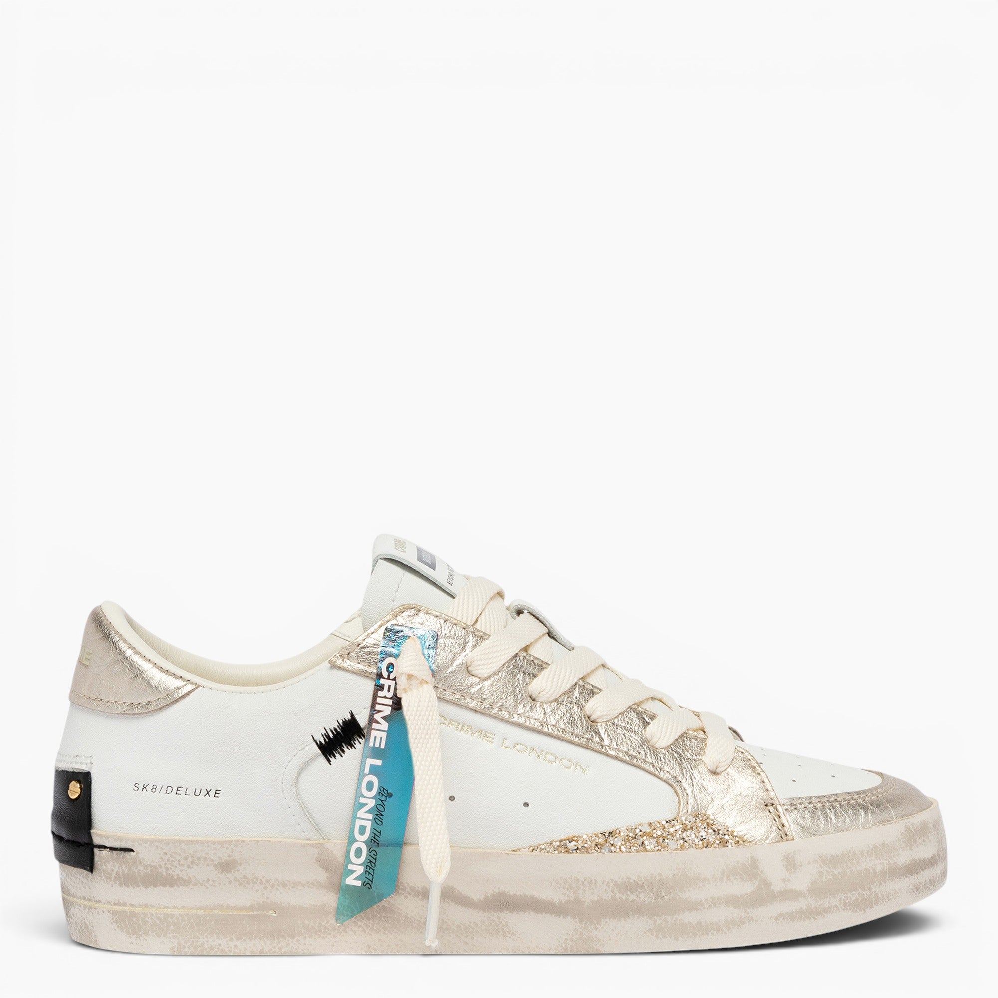 Sneakers Donna Sk8 Deluxe